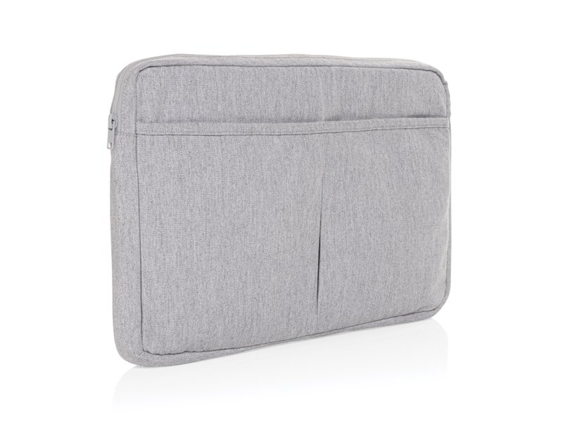 Laluka AWARE™ gerecycled katoenen 15,6 inch laptophoes Laluka AWARE™ gerecycled katoenen 15,6 inch laptophoes