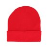 Gebreide Muts met fleece Gebreide Muts met fleece