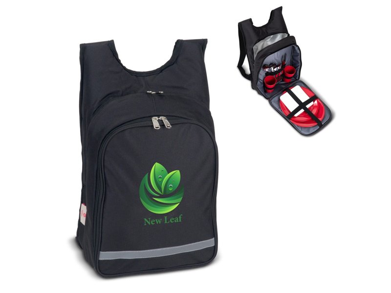 Picknick rugzak Picknick rugzak