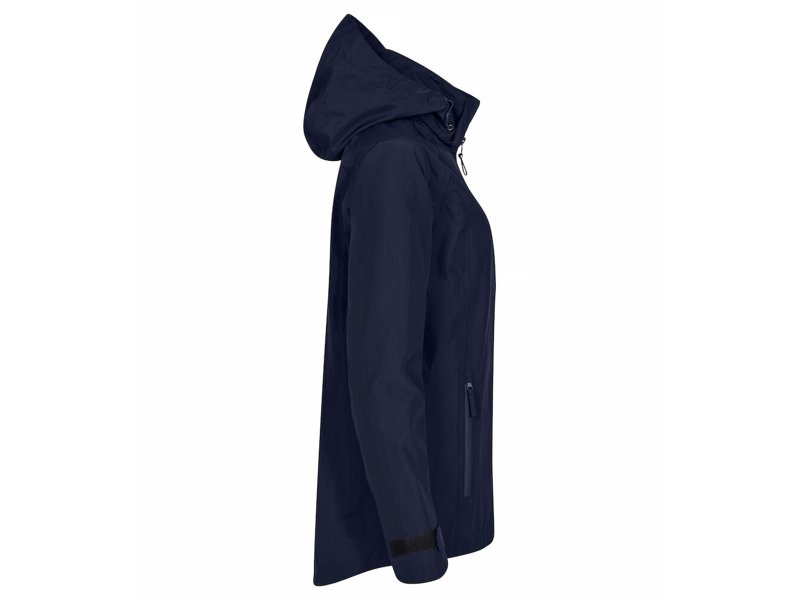 Clique Classic Shell Jacket Lady Clique Classic Shell Jacket Lady