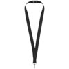 Lago lanyard met veiligheidssluiting Lago lanyard met veiligheidssluiting