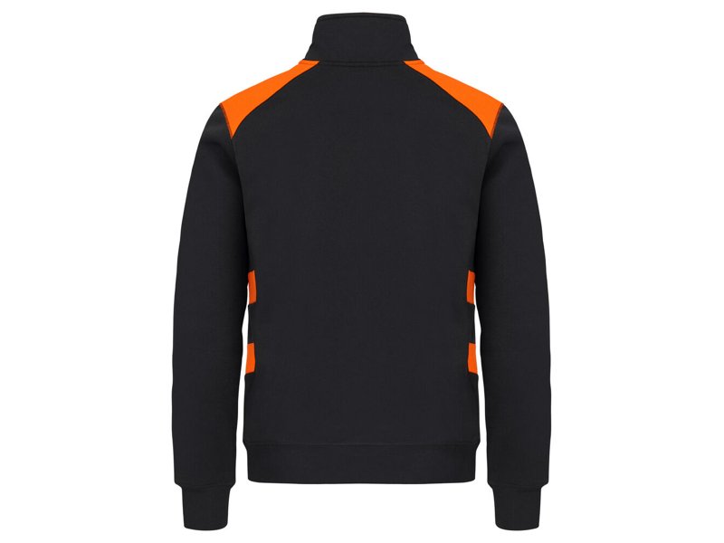 Clique Ambition Half Zip