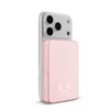 Fresh 'n Rebel Draadloze Powerbank 10000mAh Geschikt voor MagSafe