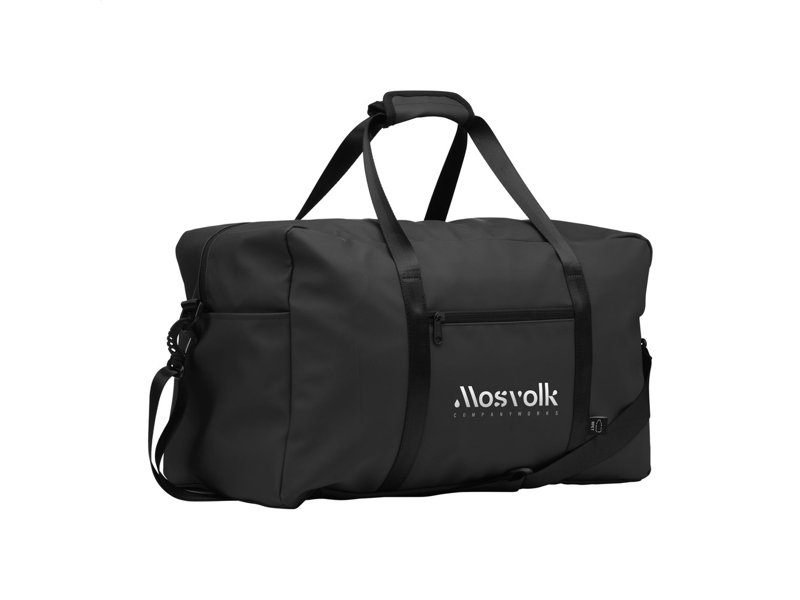Lennon RCS Recycled PU Sports-/Travelbag