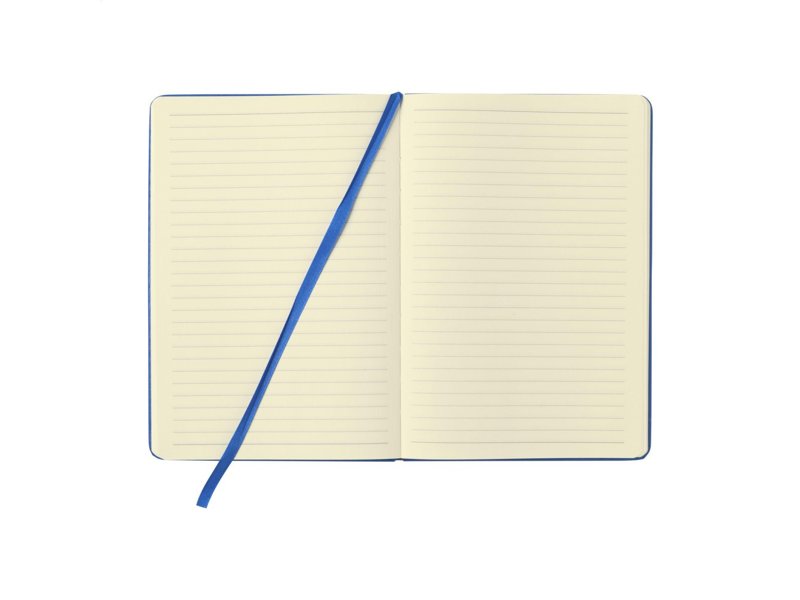 BudgetNote A5 Lines notitieboek BudgetNote A5 Lines notitieboek