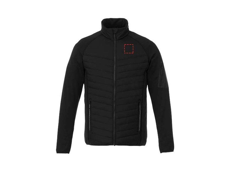 Elevate Banff hybrid geïsoleerde jas