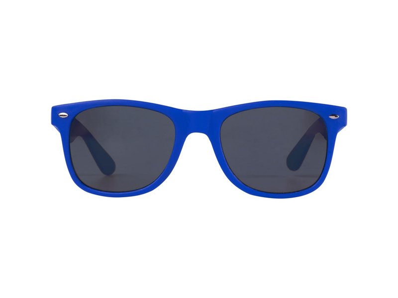 Sun Ray zonnebril van gerecycled plastic