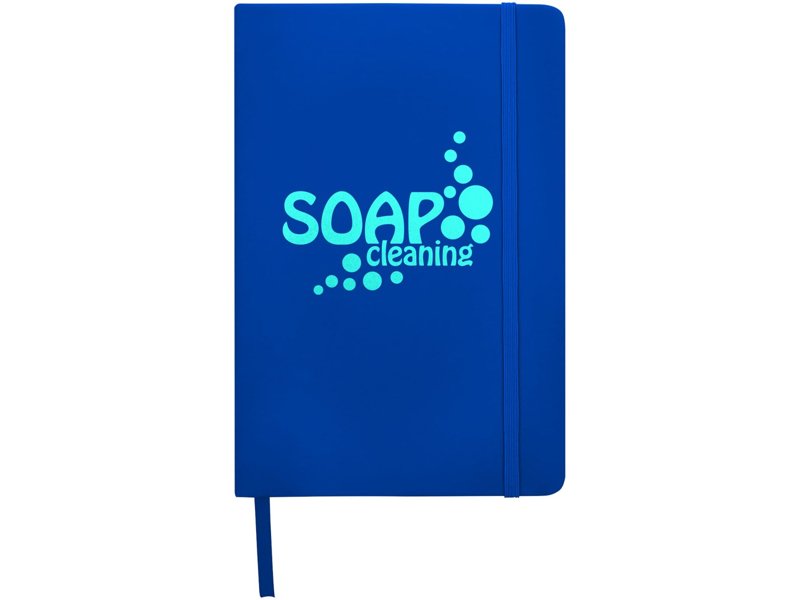 Spectrum A5 hardcover notitieboek Spectrum A5 hardcover notitieboek