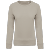 Kariban Dames sweater BIO