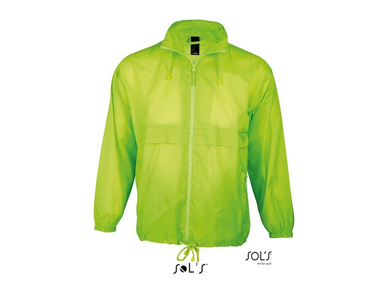 SOL´S  Windbreaker Surf SOL´S  Windbreaker Surf