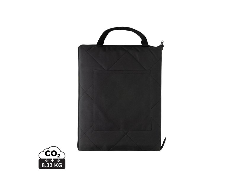 Impact Aware™ RPET opvouwbare gewatteerd picknickkleed