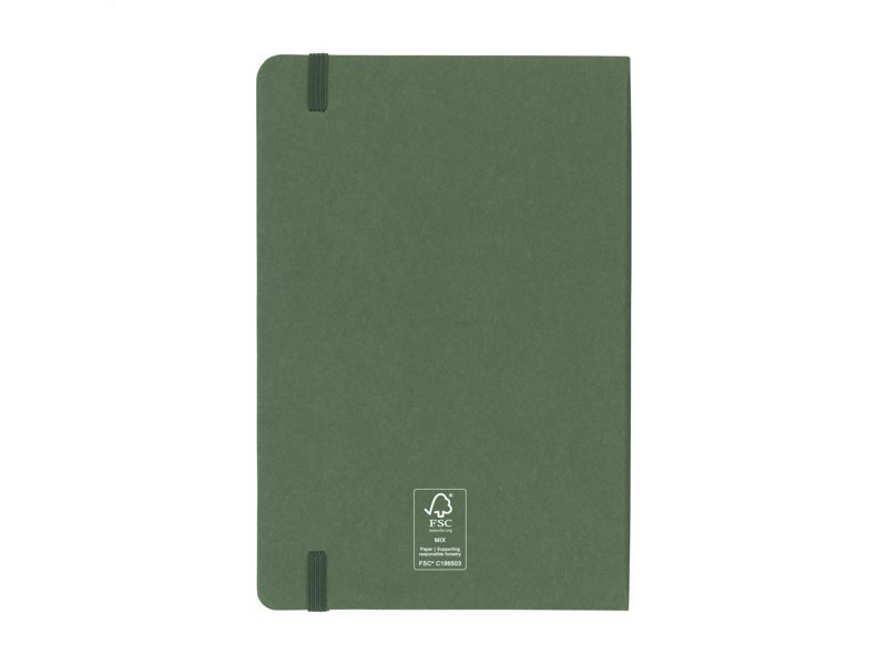 CraftCover Notebook A5 notiteboek CraftCover Notebook A5 notiteboek