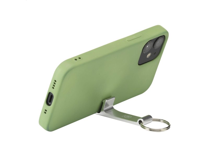Alu Opener Phone Stand Recycled Alu Opener Phone Stand Recycled