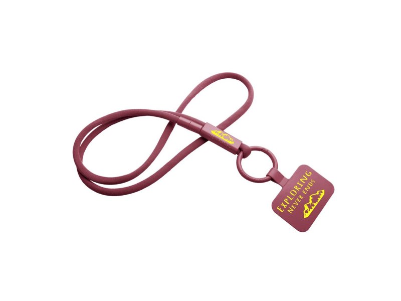 Tubyard lanyard telefoonhouder