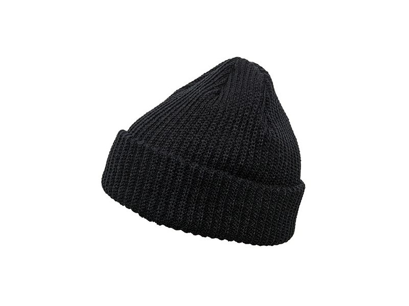 FLEXFIT - Rib Beanie FLEXFIT - Rib Beanie
