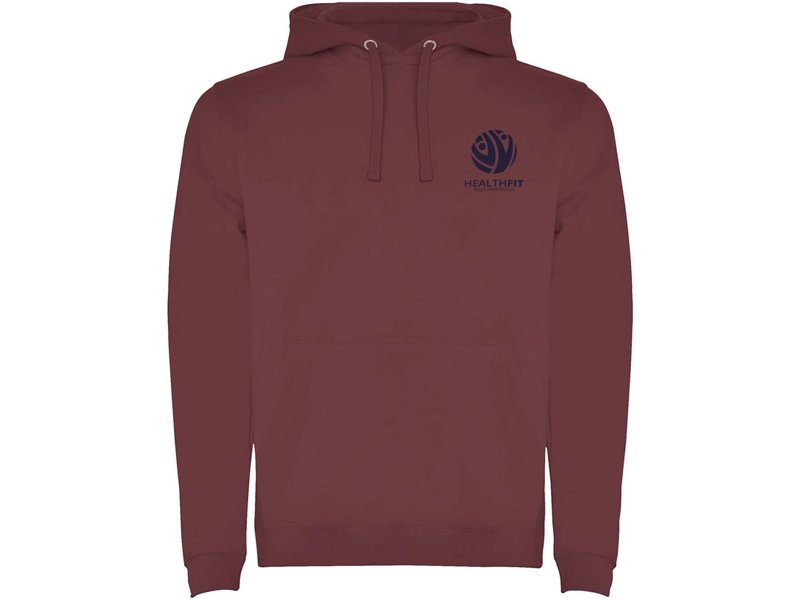 Roly hoodie Urban voor heren