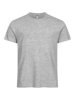 Basic t-shirts van Clique, ideaal om te bedrukken met uw logo Basic t-shirts van Clique, ideaal om te bedrukken met uw logo