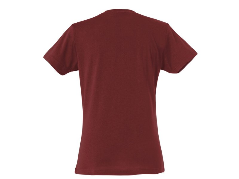 Clique Basic-T Ladies | TotZiens Promotions Clique Basic-T Ladies | TotZiens Promotions