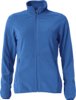 Clique Basic Micro Fleece Jacket Ladies