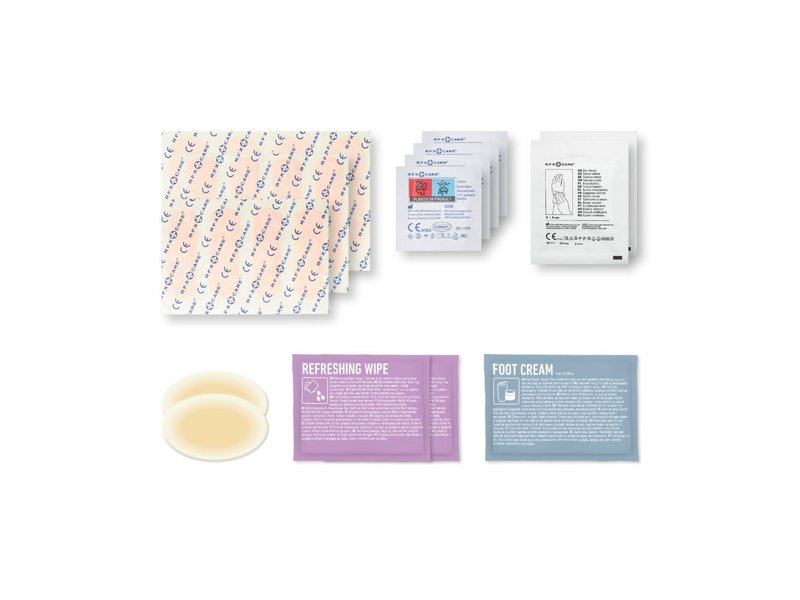 MyKit Active lifestyle MyKit Active lifestyle