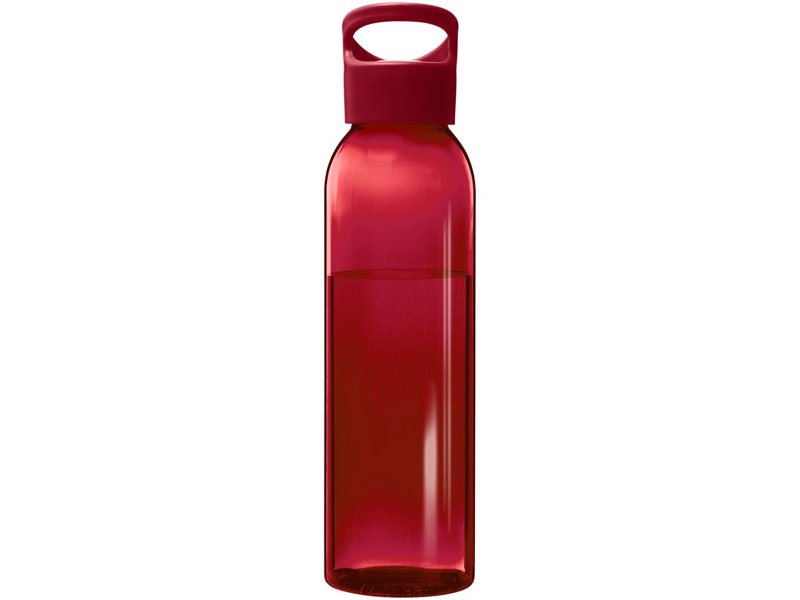 Sky Drinkfles 650 ml: Hydrateer in Stijl en Comfort Sky Drinkfles 650 ml: Hydrateer in Stijl en Comfort