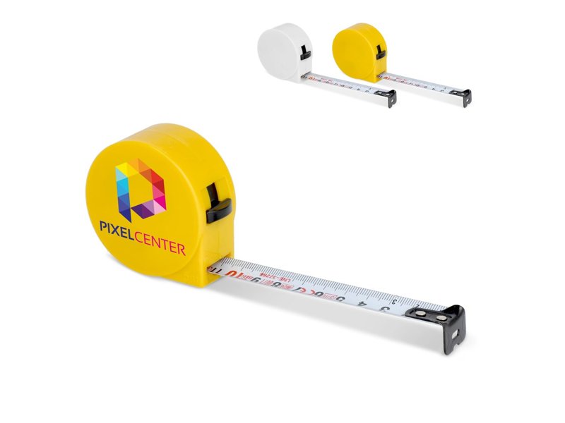 DimensionPro Rolmaat 5 meter