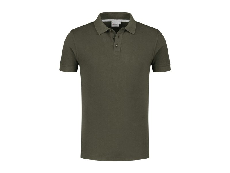 Santino Poloshirt Max