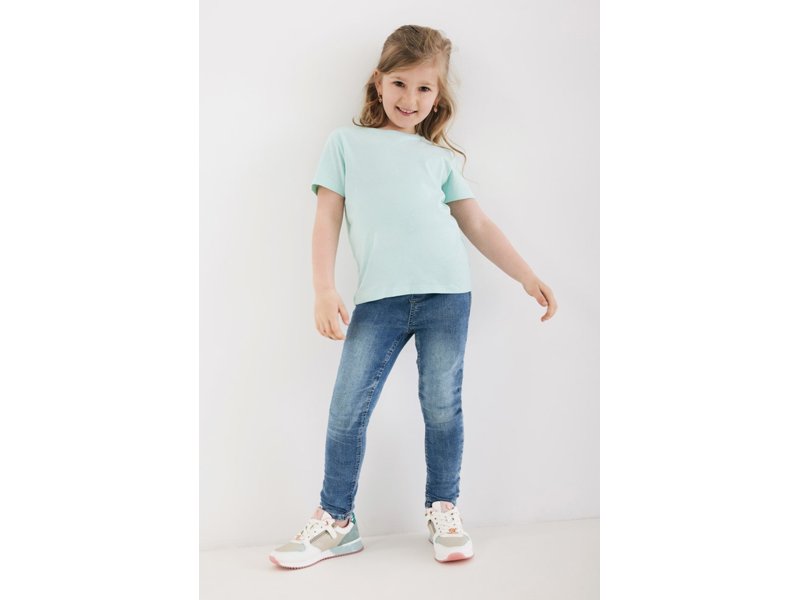 Iqoniq kinder t-shirt Koli Iqoniq kinder t-shirt Koli