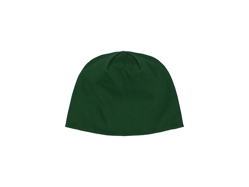 Neutral - Interlock Beanie Neutral - Interlock Beanie