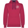 Roly hoodie Urban voor dames