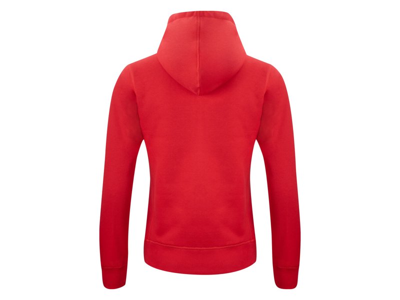 Clique Basic Hoody Full zip Ladies