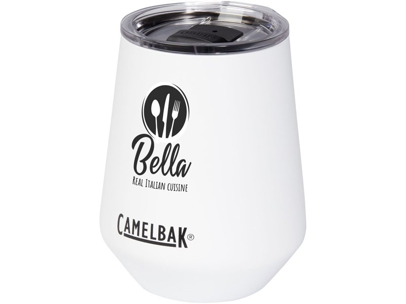 CamelBak® Horizon 350 ml vacuüm geïsoleerde wijnbeker