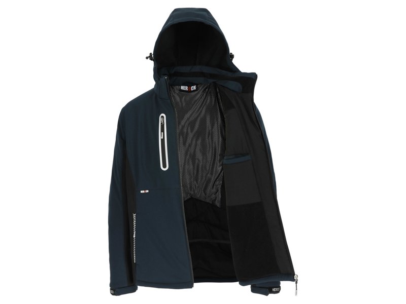 HEROCK Taris softshell jas HEROCK Taris softshell jas