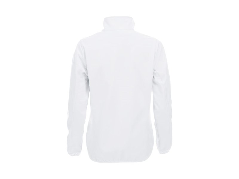 Voordelige Clique softshell damesjassen, in vele kleuren leverbaar