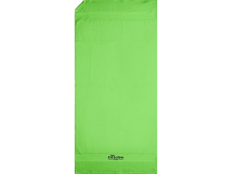 Sophie Muval Badhanddoeken met logo | Vanaf €6,38 Sophie Muval Badhanddoeken met logo | Vanaf €6,38