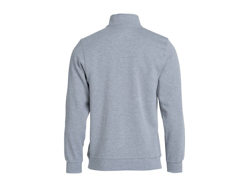 Clique Basic Half Zip