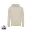 Duurzame Hoodie - Iqoniq - unieke QR code om kwaliteit te controleren