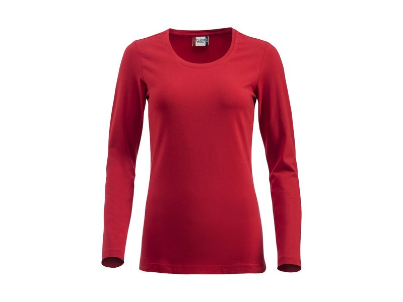 Clique Carolina L/S Clique Carolina L/S