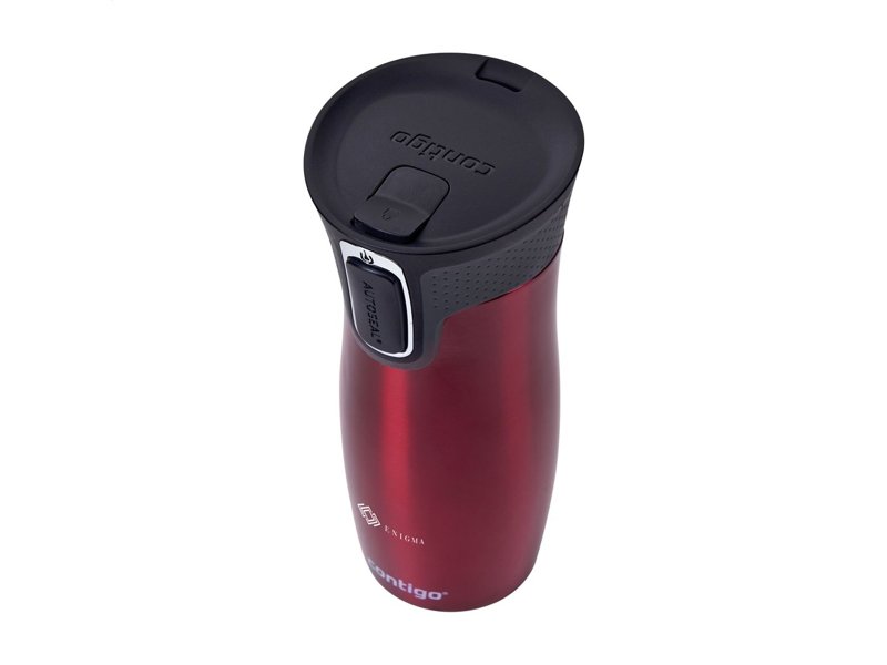 Contigo® Westloop Mug 470 ml thermosbeker Contigo® Westloop Mug 470 ml thermosbeker