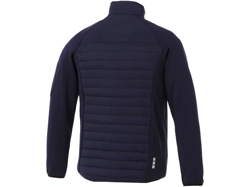 Elevate Banff hybrid geïsoleerde jas