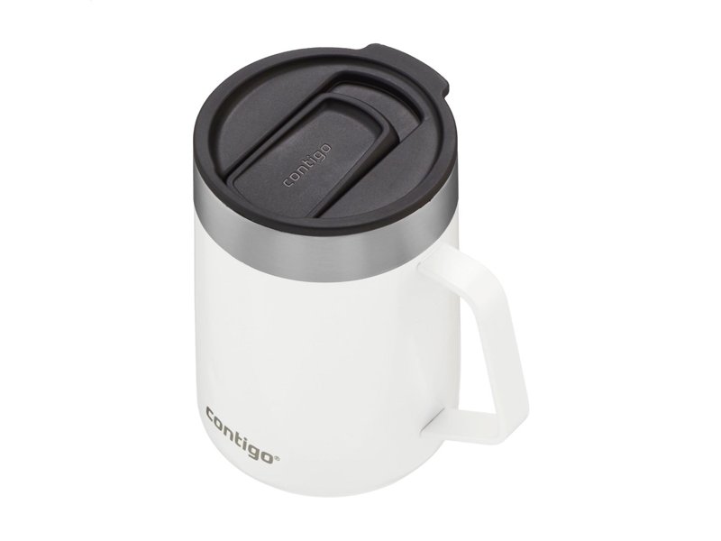 Contigo® Streeterville Desk Mug 420 ml thermosbeker