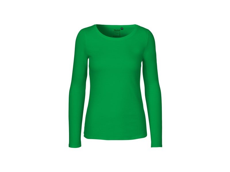 Neutral - Ladies´ Long Sleeve T-Shirt Neutral - Ladies´ Long Sleeve T-Shirt