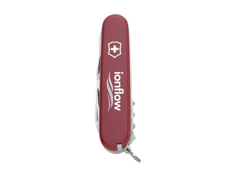 Victorinox Huntsman zakmes