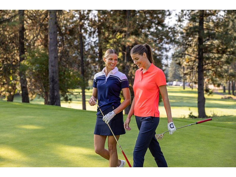 Cutter & Buck - Kelowna Polo Dames Cutter & Buck - Kelowna Polo Dames