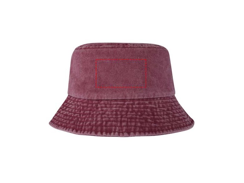 Mitica gewassen zonnehoed