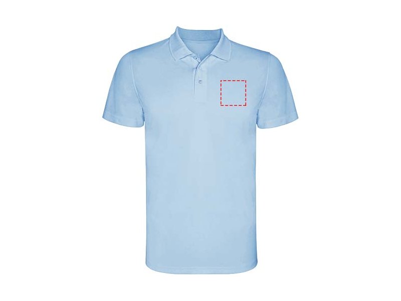 Roly sportpolo Monzha kids