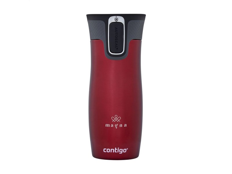 Contigo® Westloop Mug 470 ml thermosbeker Contigo® Westloop Mug 470 ml thermosbeker