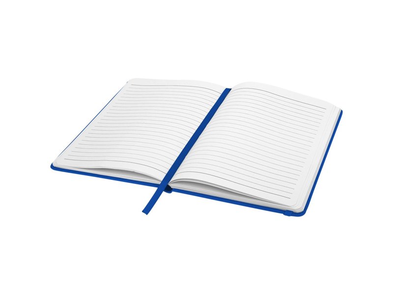 Spectrum A5 hardcover notitieboek Spectrum A5 hardcover notitieboek