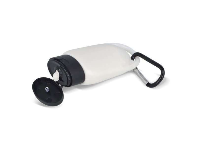 Zonnebrandlotion met Karabijnhaak SPF30 Gerecycled Materiaal