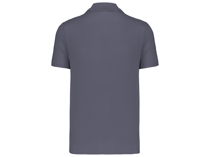 Herensportpolo van PROACT® - Tot ziens Promotions. Herensportpolo van PROACT® - Tot ziens Promotions.